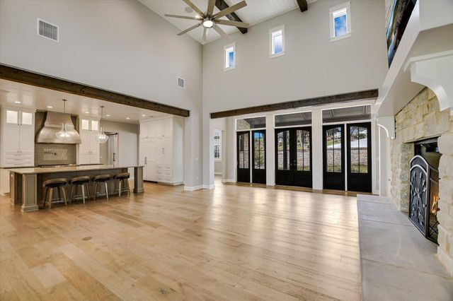 4700 Monte Carmelo PL, Austin, TX 78738