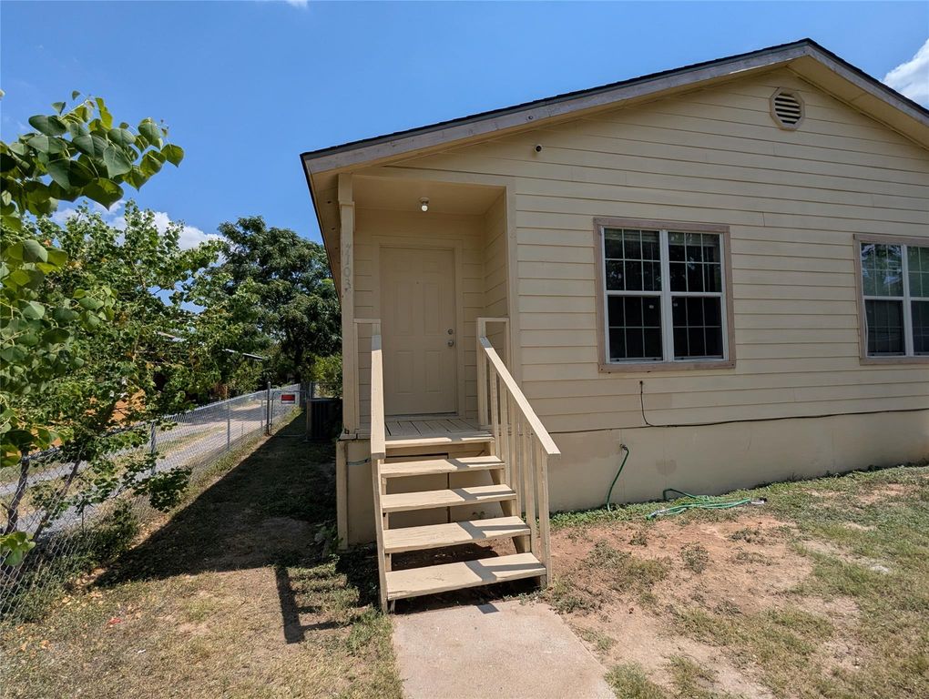 7103-A Bethune Ave A, Austin, TX 78752