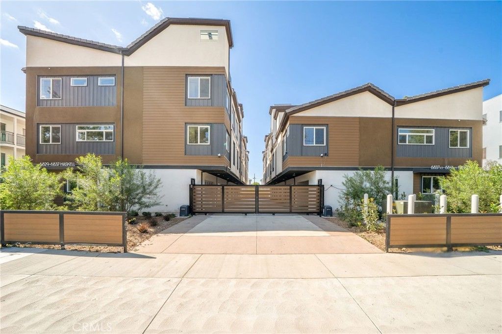 6829 N Haskell Avenue, Van Nuys, CA 91406 — photo 3