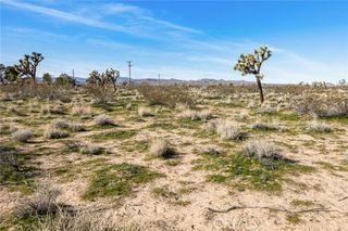 0 Gibraltar, Landers, CA 92285