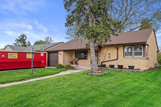 5629 Quality AVENUE, Cudahy, WI 53110