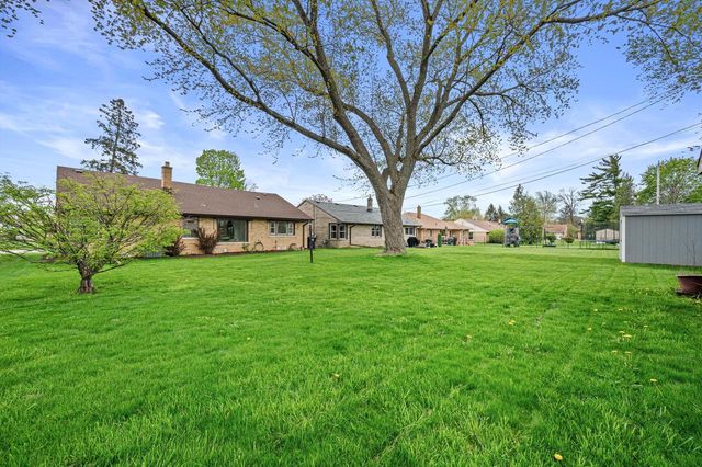 5629 Quality AVENUE, Cudahy, WI 53110