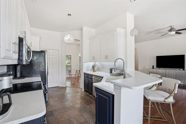 107 Clyde Drive, Aledo, TX 76008
