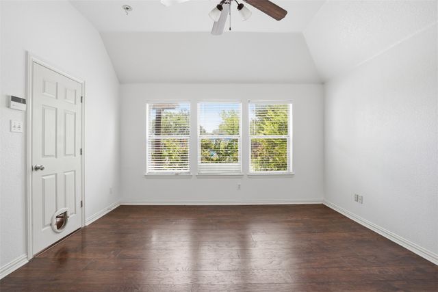 107 Clyde Drive, Aledo, TX 76008