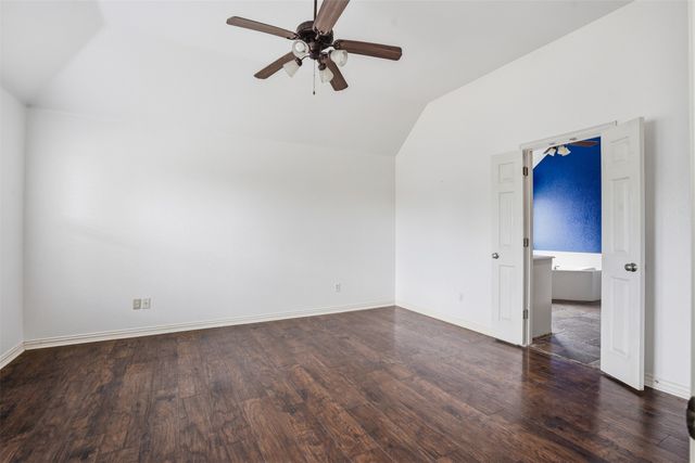 107 Clyde Drive, Aledo, TX 76008