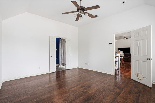 107 Clyde Drive, Aledo, TX 76008