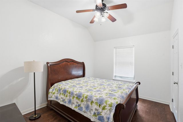 107 Clyde Drive, Aledo, TX 76008