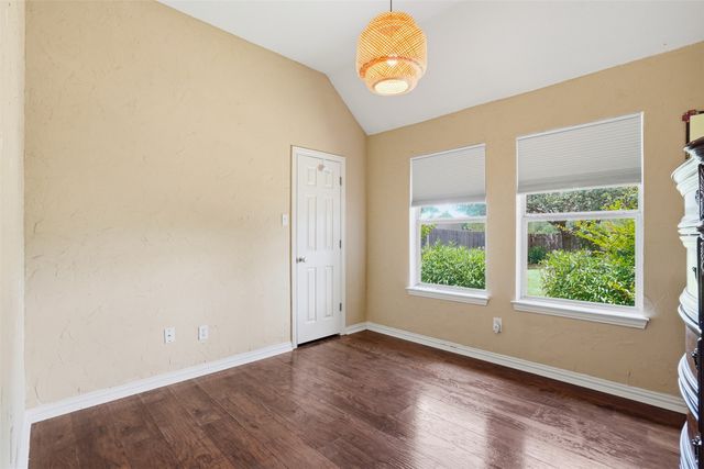 107 Clyde Drive, Aledo, TX 76008