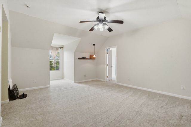 107 Clyde Drive, Aledo, TX 76008