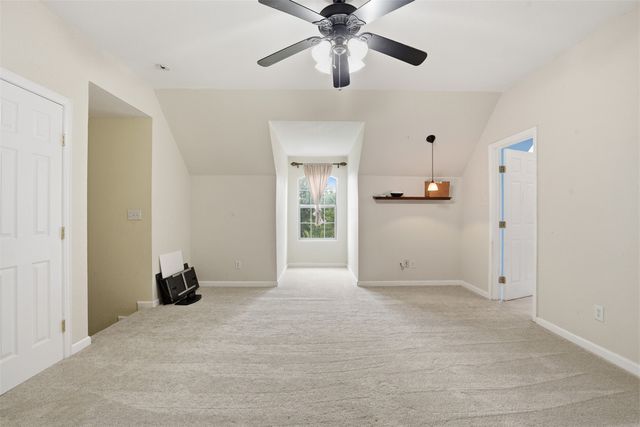 107 Clyde Drive, Aledo, TX 76008