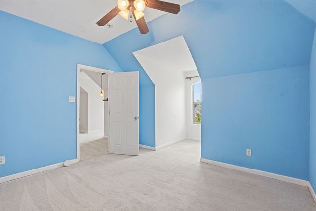 107 Clyde Drive, Aledo, TX 76008