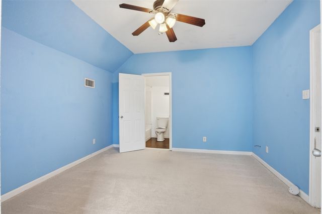 107 Clyde Drive, Aledo, TX 76008