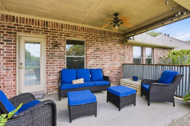 107 Clyde Drive, Aledo, TX 76008