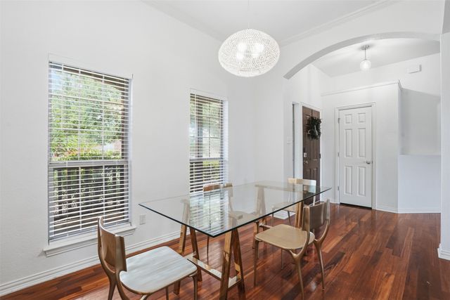 107 Clyde Drive, Aledo, TX 76008