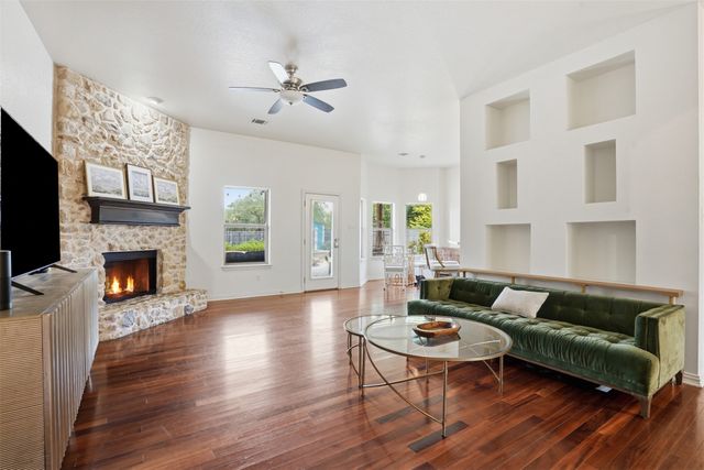 107 Clyde Drive, Aledo, TX 76008