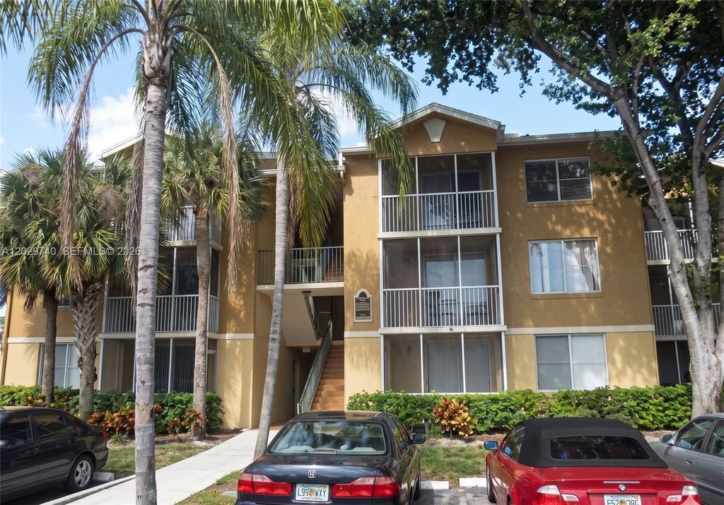4055 W Mcnab Rd H112, Pompano Beach, FL 33069