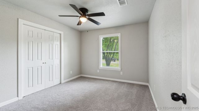 4010 E Harris, Muskogee, OK 74403