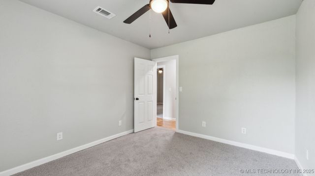 4010 E Harris, Muskogee, OK 74403