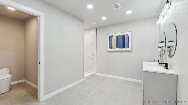4010 E Harris, Muskogee, OK 74403