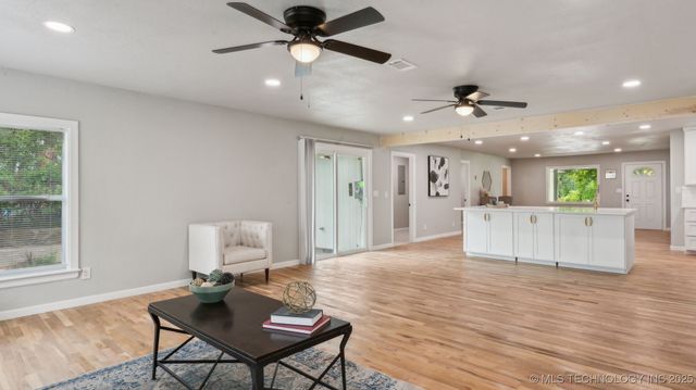 4010 E Harris, Muskogee, OK 74403