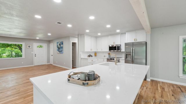 4010 E Harris, Muskogee, OK 74403