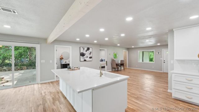 4010 E Harris, Muskogee, OK 74403