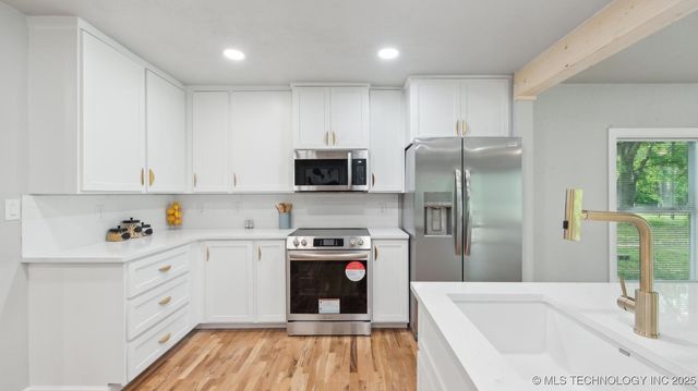 4010 E Harris, Muskogee, OK 74403