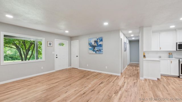 4010 E Harris, Muskogee, OK 74403