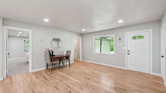 4010 E Harris, Muskogee, OK 74403