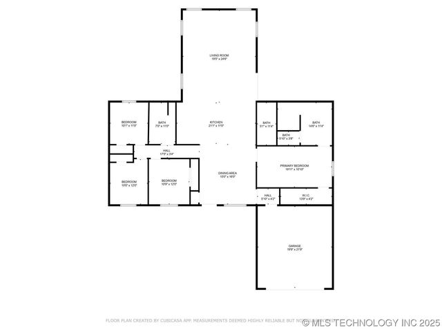 4010 E Harris, Muskogee, OK 74403