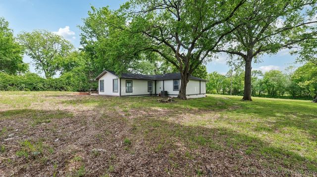 4010 E Harris, Muskogee, OK 74403