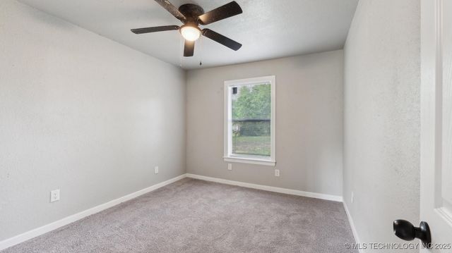 4010 E Harris, Muskogee, OK 74403