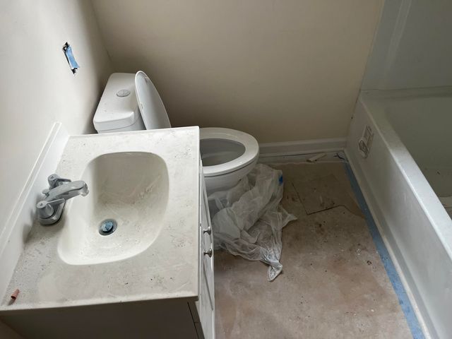 Address unavailable.