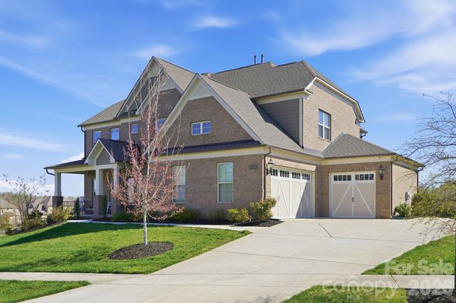 8920 Branch Brook Place, Huntersville, NC 28078