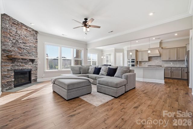 8920 Branch Brook Place, Huntersville, NC 28078