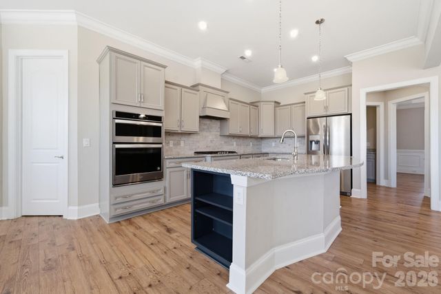 8920 Branch Brook Place, Huntersville, NC 28078