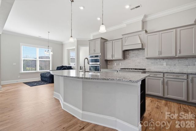 8920 Branch Brook Place, Huntersville, NC 28078