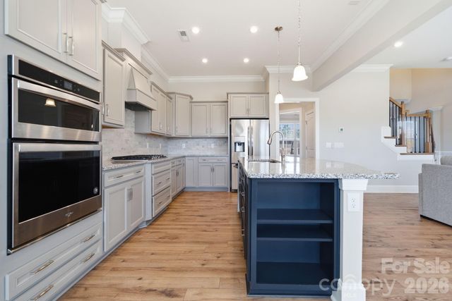 8920 Branch Brook Place, Huntersville, NC 28078