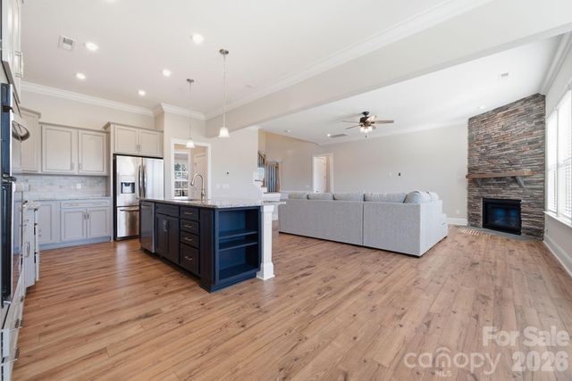 8920 Branch Brook Place, Huntersville, NC 28078