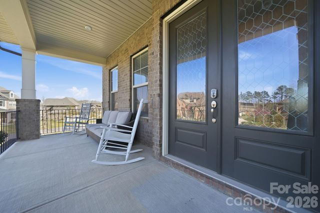 8920 Branch Brook Place, Huntersville, NC 28078