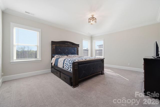 8920 Branch Brook Place, Huntersville, NC 28078