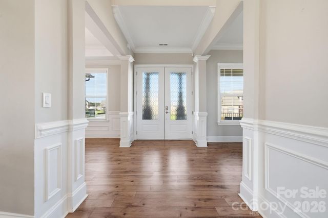 8920 Branch Brook Place, Huntersville, NC 28078