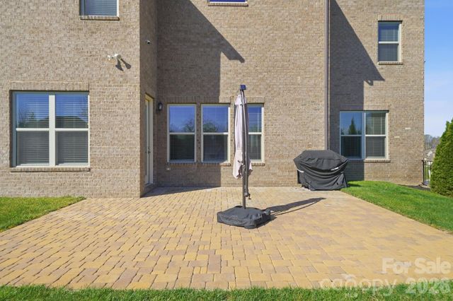 8920 Branch Brook Place, Huntersville, NC 28078