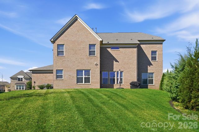 8920 Branch Brook Place, Huntersville, NC 28078