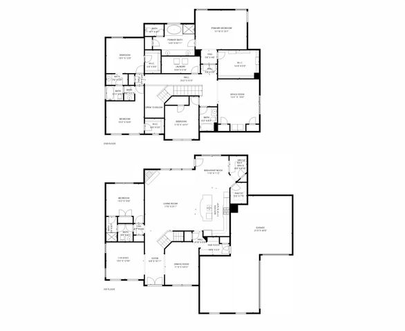 8920 Branch Brook Place, Huntersville, NC 28078