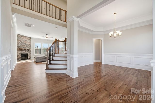 8920 Branch Brook Place, Huntersville, NC 28078