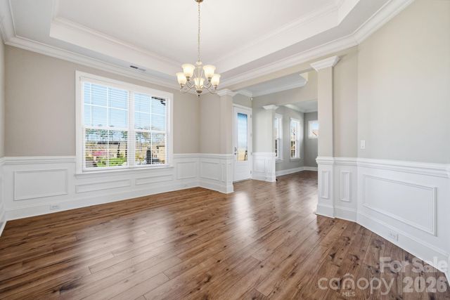 8920 Branch Brook Place, Huntersville, NC 28078