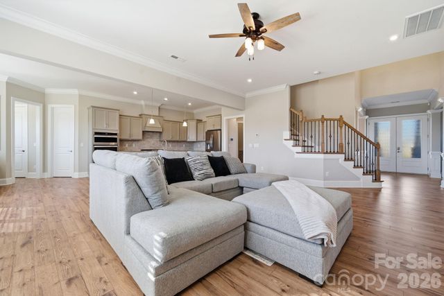 8920 Branch Brook Place, Huntersville, NC 28078