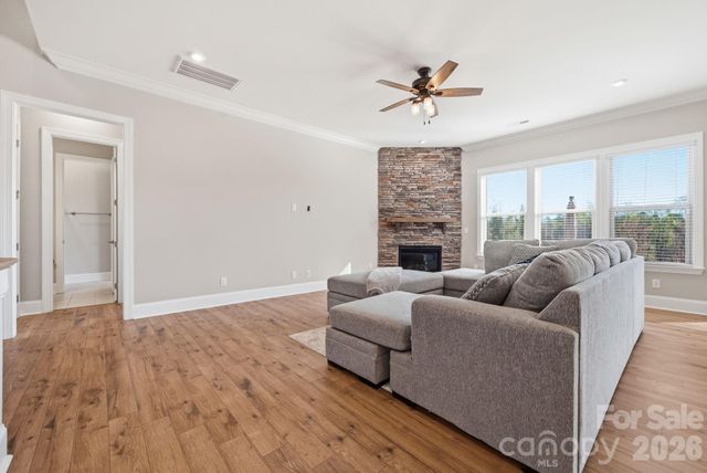 8920 Branch Brook Place, Huntersville, NC 28078