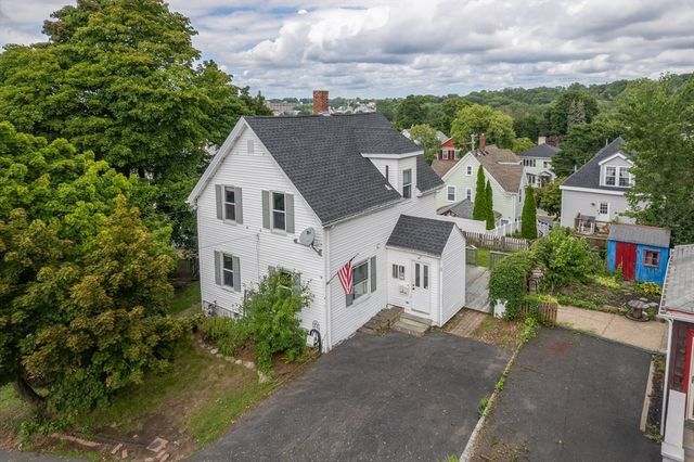 5 Ord Street Ct, Salem, MA 01970